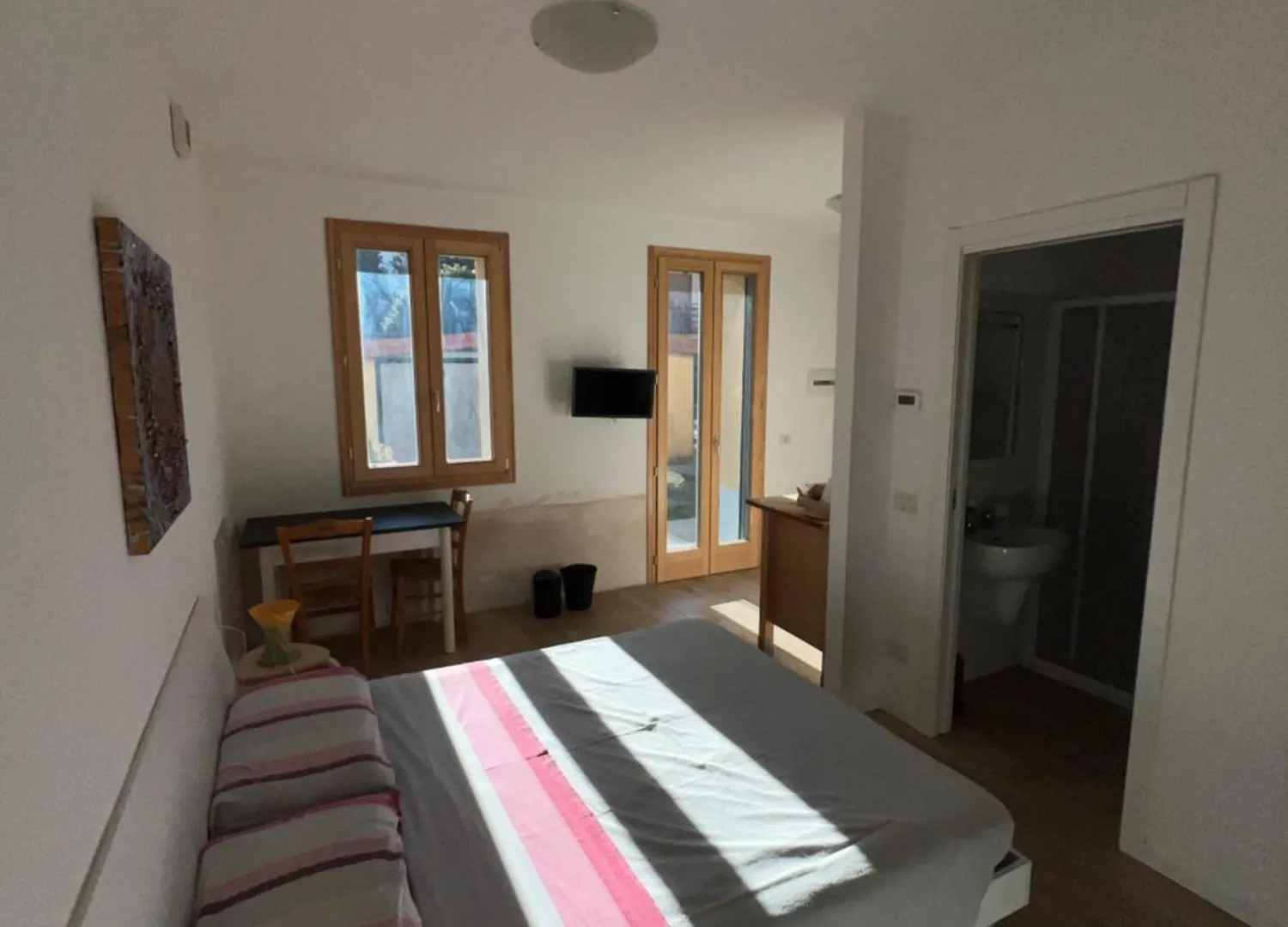Valdagno 11 B&B Бусто-Арсизио Отель типа 
